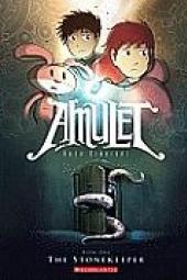 The Friends by Yumoto, Kazumi